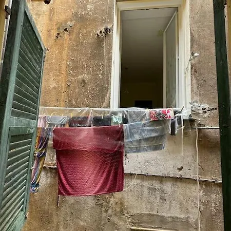 Apartman Vigne By Farris & Cors Genova