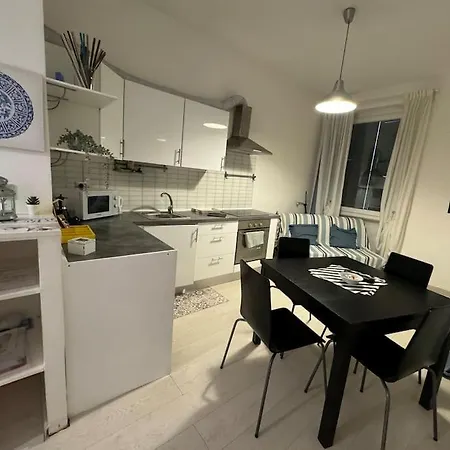 Vigne By Farris & Cors Apartman Genova