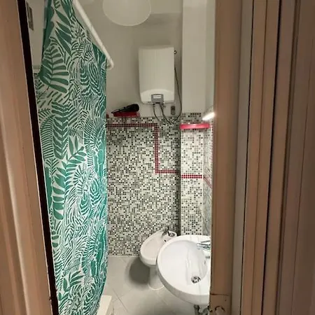 Apartman Vigne By Farris & Cors Genova